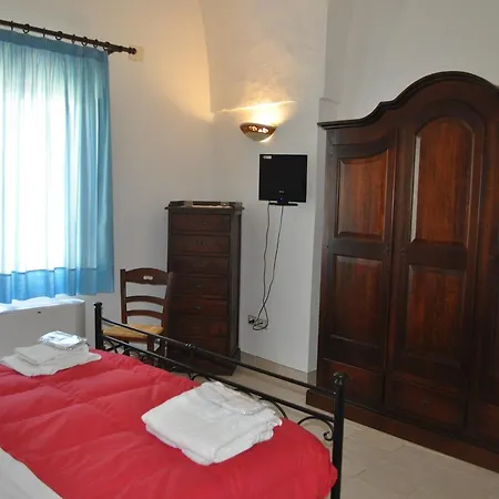 Le Casette Di Via Roma Отель типа 