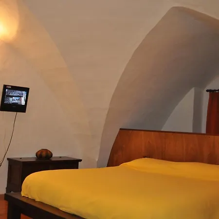 ベッド・アンド・ブレックファスト Le Casette Di Via Roma