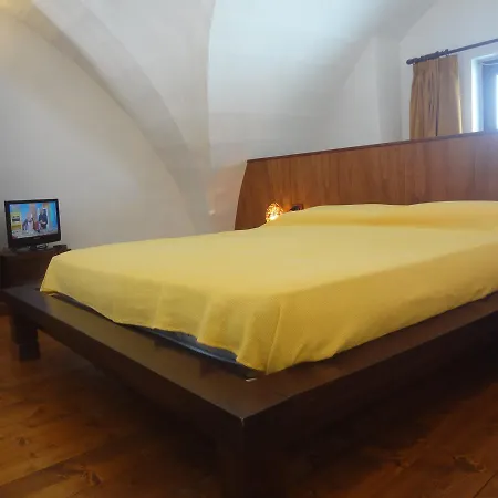 Le Casette Di Via Roma