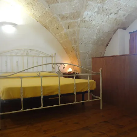 Le Casette Di Via Roma Отель типа 