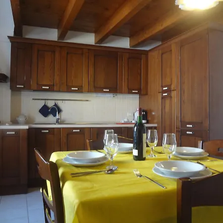 Le Casette Di Via Roma * Нардо