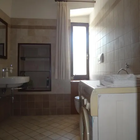 Le Casette Di Via Roma Bed & Breakfast