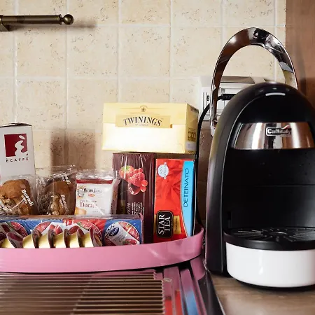 Le Casette Di Via Roma * Nardò