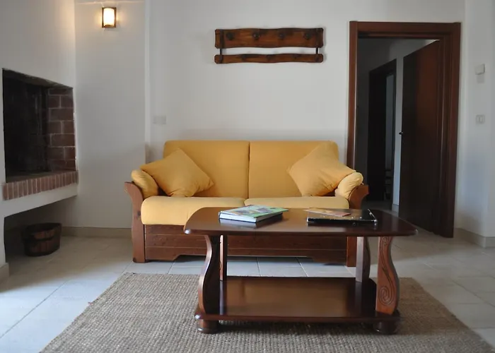 Le Casette Di Via Roma Bed & Breakfast