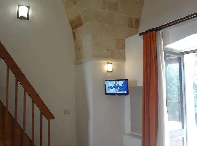 Le Casette Di Via Roma * Nardò