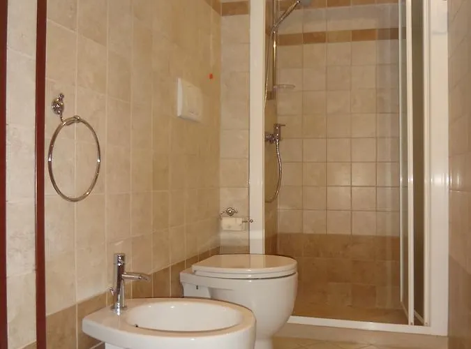 Le Casette Di Via Roma