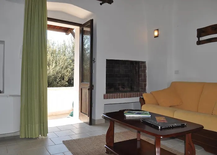 Le Casette Di Via Roma