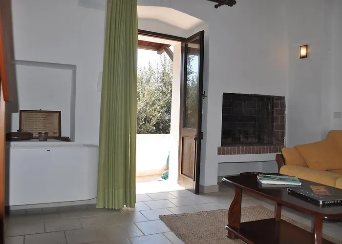 Le Casette Di Via Roma