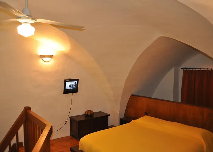 Le Casette Di Via Roma