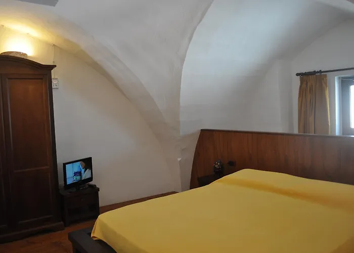 Bed & Breakfast Le Casette Di Via Roma *