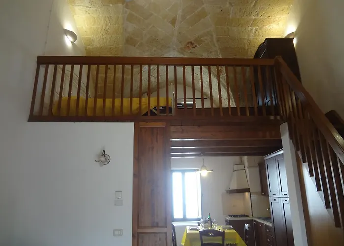 Le Casette Di Via Roma