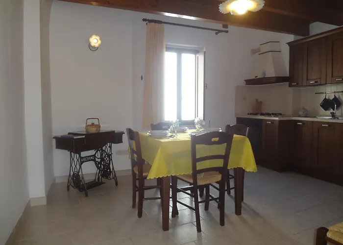 Bed & Breakfast Le Casette Di Via Roma *