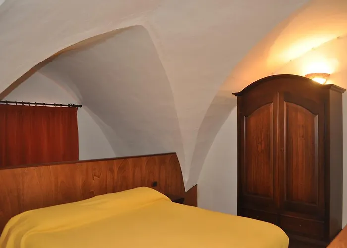 Le Casette Di Via Roma Nardò