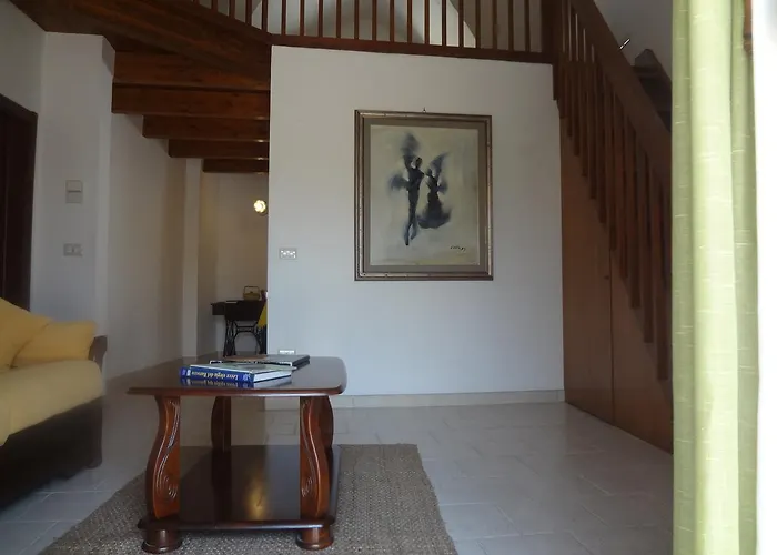 Le Casette Di Via Roma Nardò