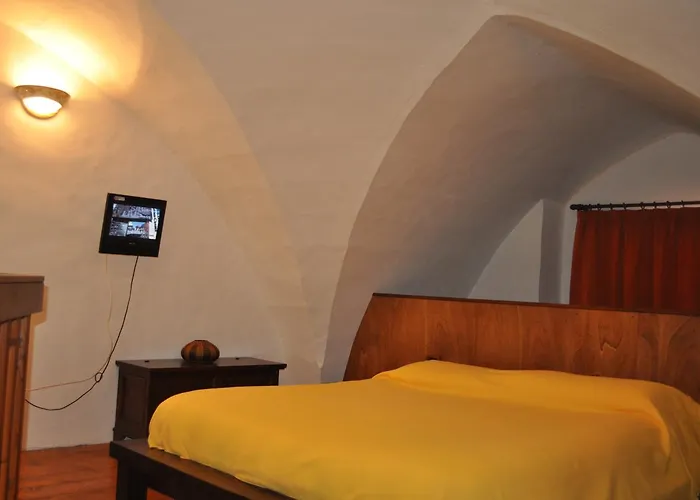 Bed & Breakfast Le Casette Di Via Roma