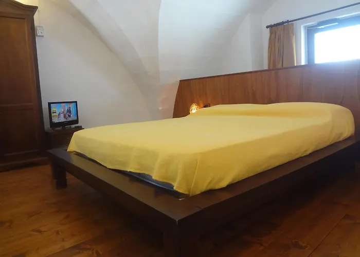 Le Casette Di Via Roma