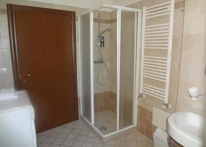 Le Casette Di Via Roma Bed & Breakfast Nardò