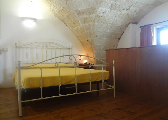 Le Casette Di Via Roma Bed & Breakfast Nardò