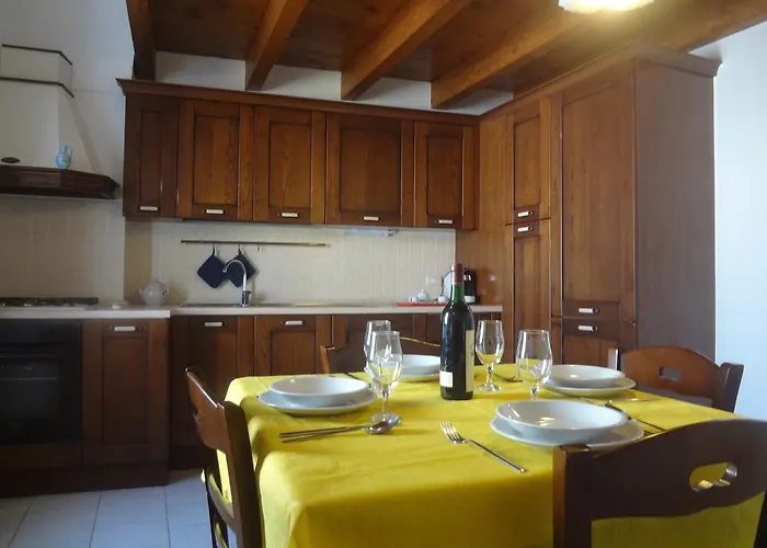 Le Casette Di Via Roma * Нардо