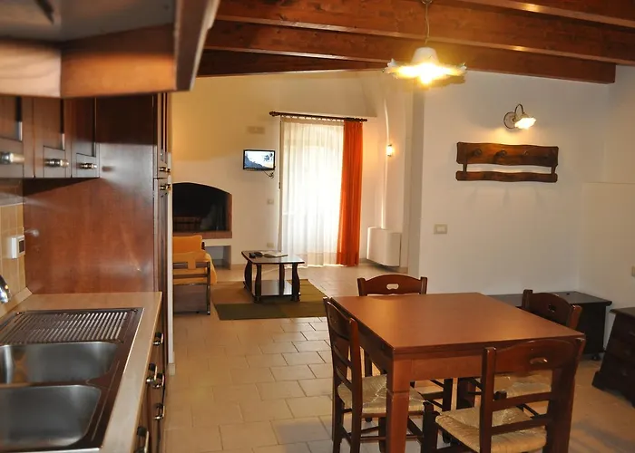 Le Casette Di Via Roma *