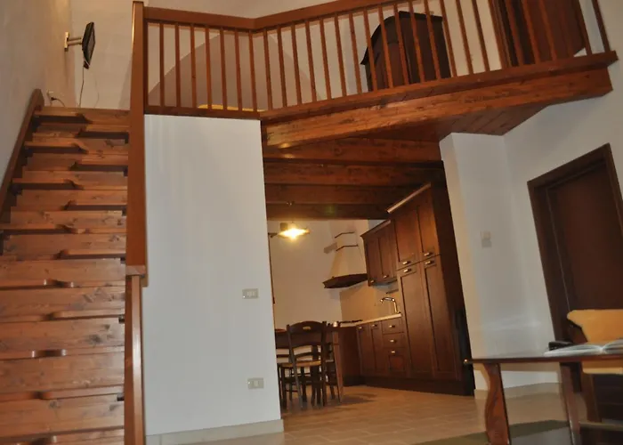 Le Casette Di Via Roma