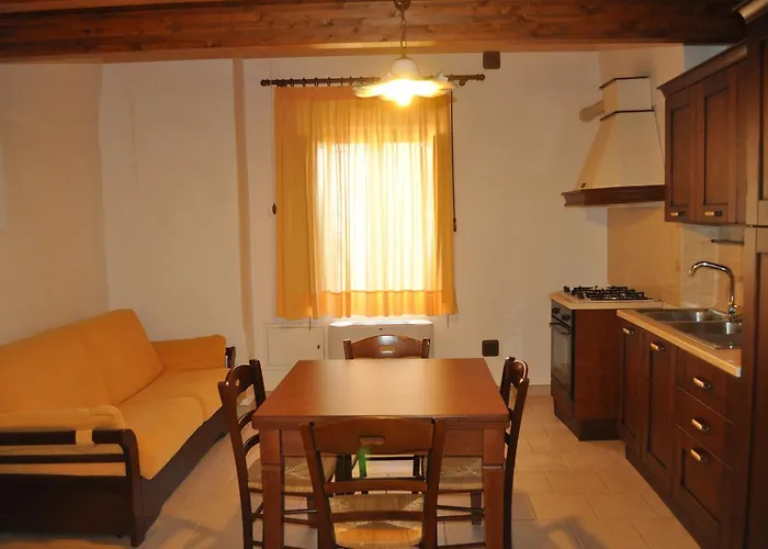 Le Casette Di Via Roma Bed & Breakfast *