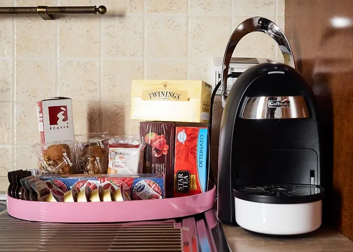 Le Casette Di Via Roma * Nardò